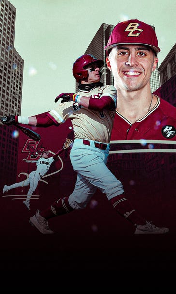 Baseball Or Bust
